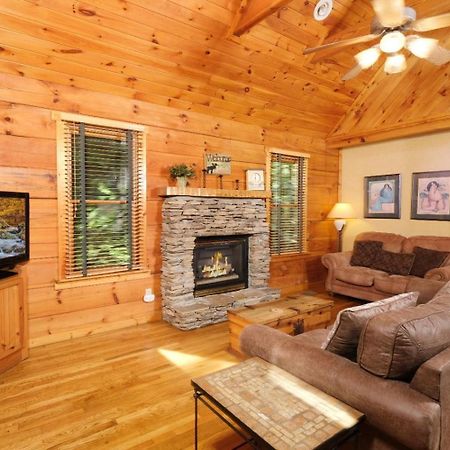 Hacienda Villa Gatlinburg Kültér fotó