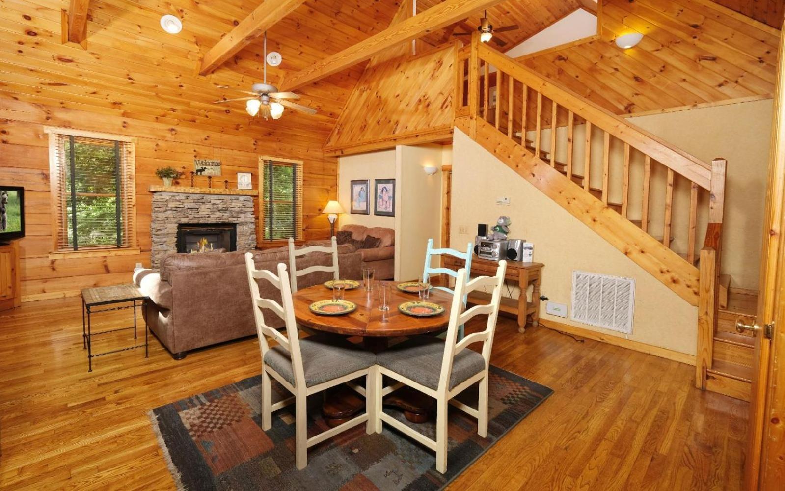 Hacienda Villa Gatlinburg Kültér fotó