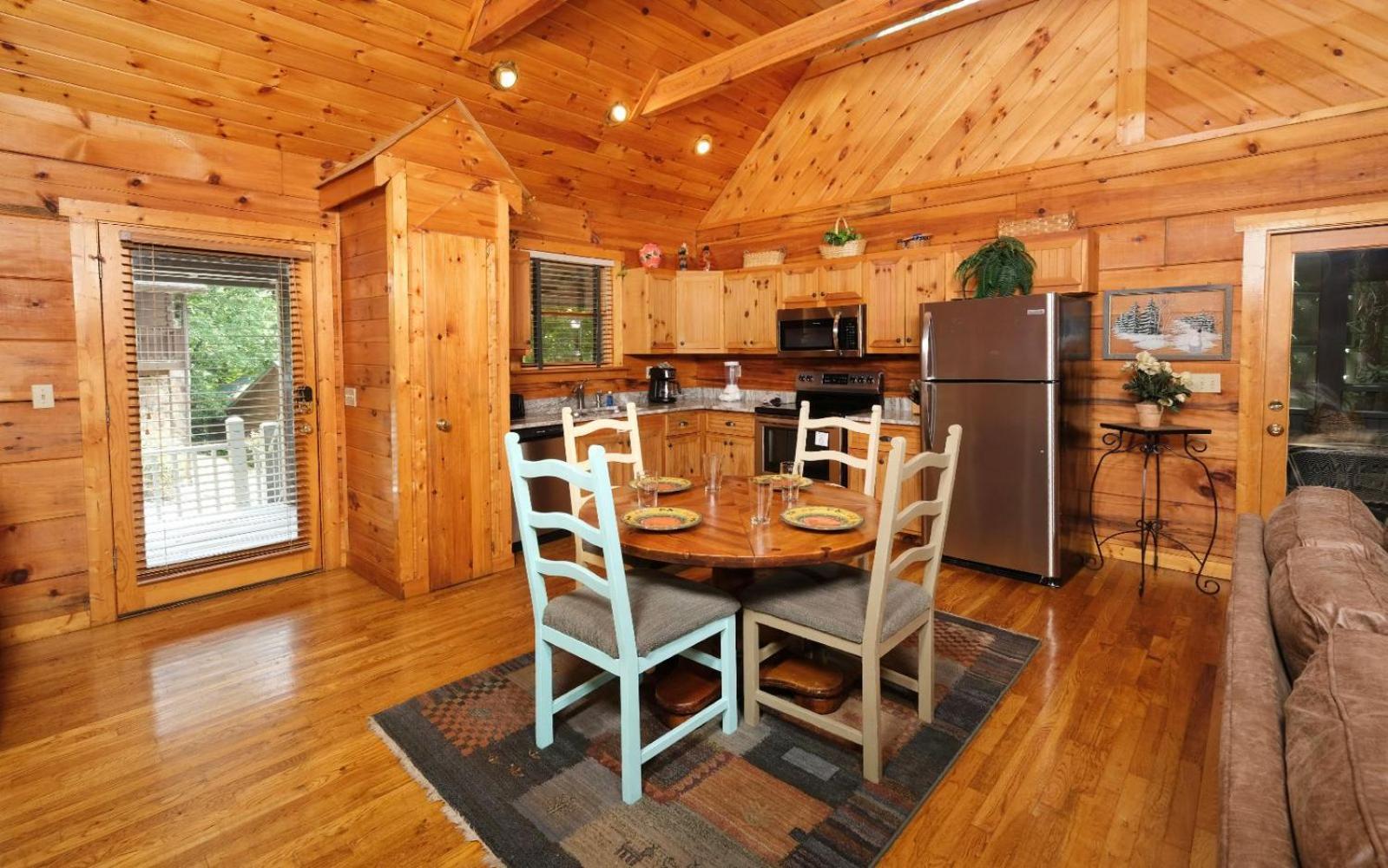 Hacienda Villa Gatlinburg Kültér fotó
