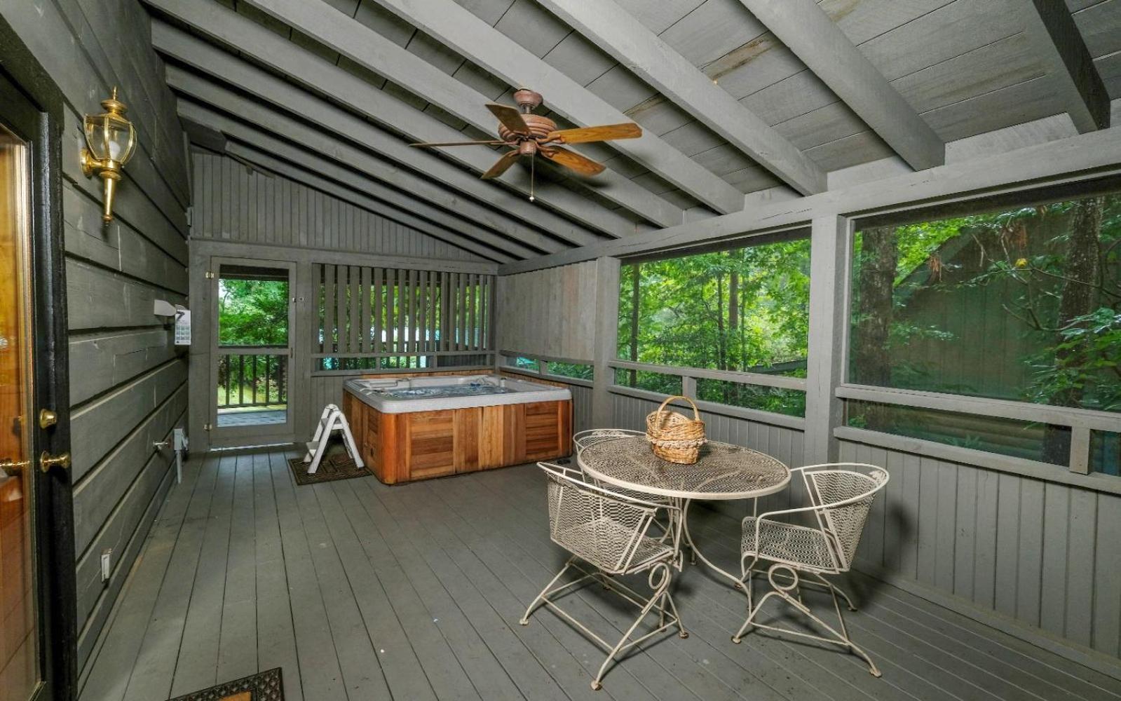 Hacienda Villa Gatlinburg Kültér fotó