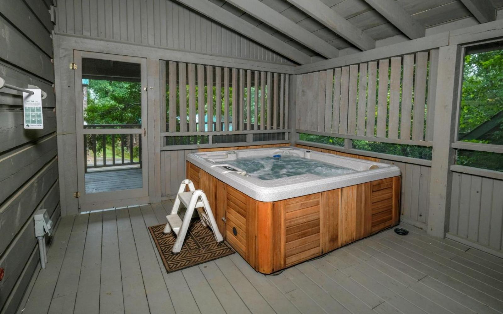 Hacienda Villa Gatlinburg Kültér fotó