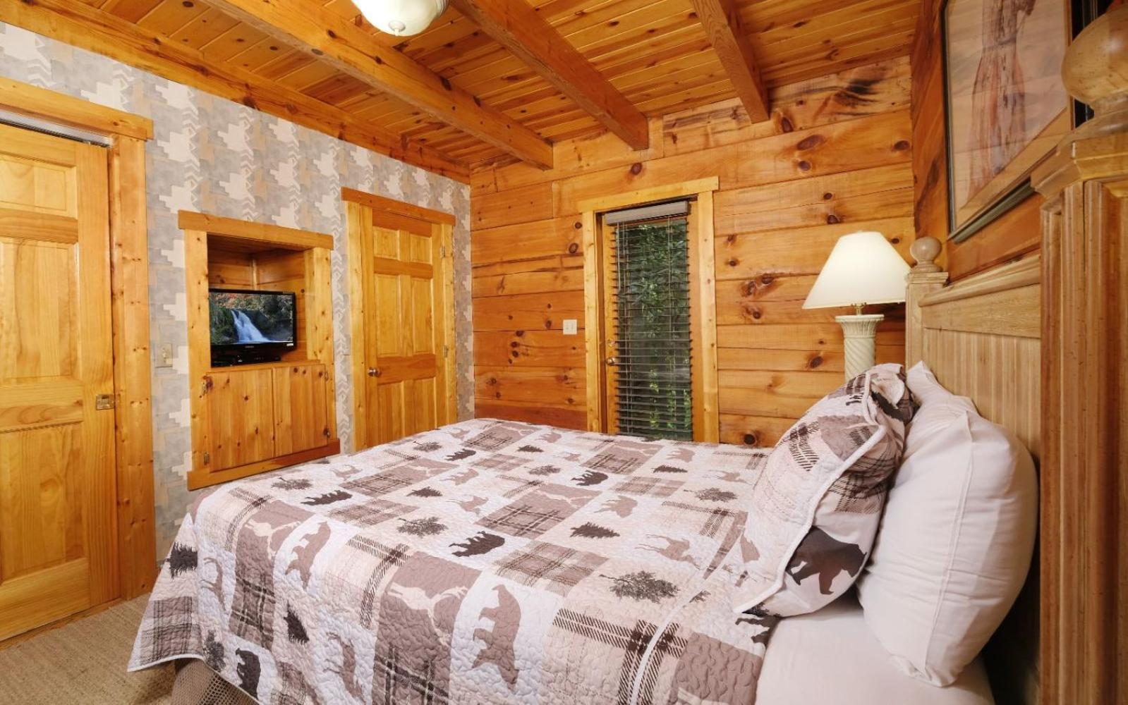 Hacienda Villa Gatlinburg Kültér fotó