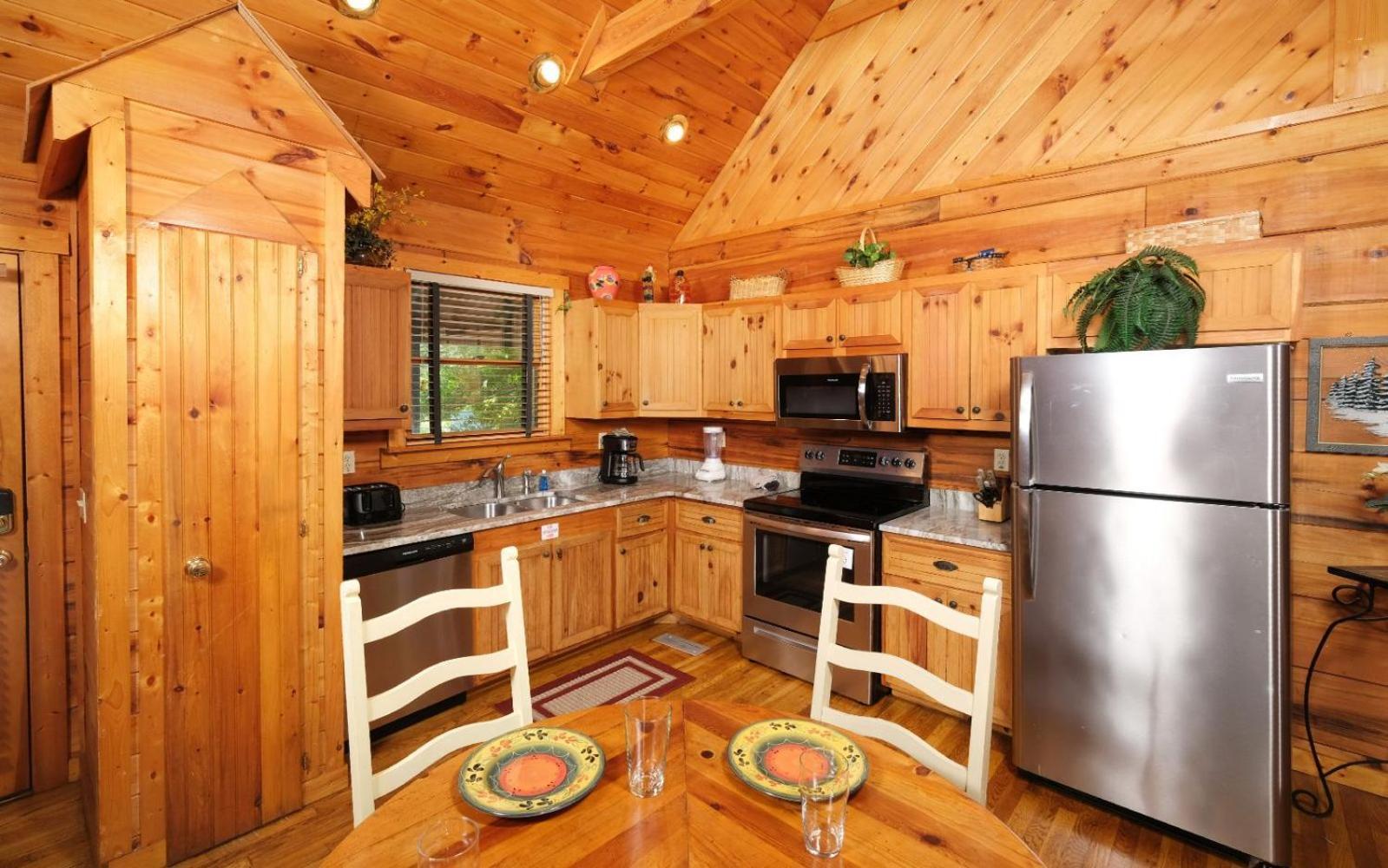 Hacienda Villa Gatlinburg Kültér fotó