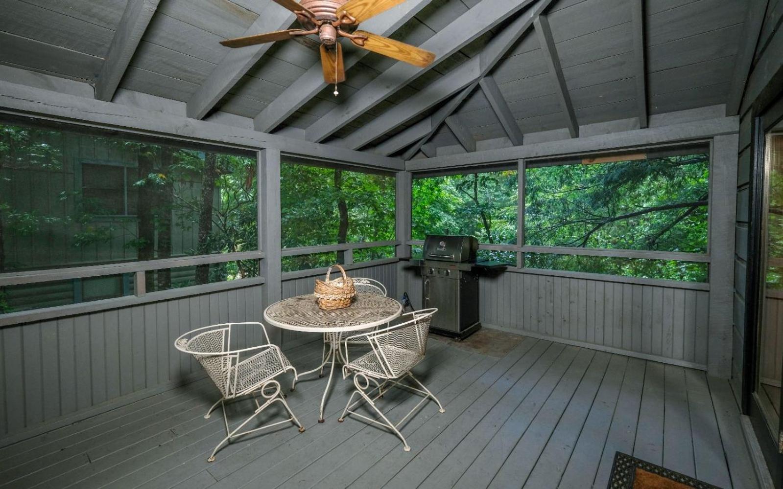 Hacienda Villa Gatlinburg Kültér fotó