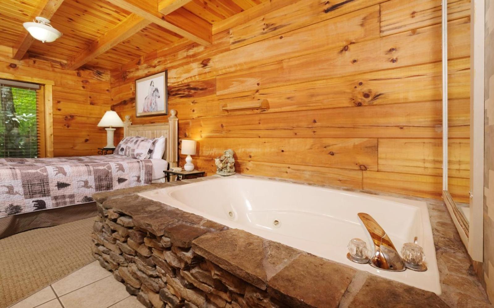 Hacienda Villa Gatlinburg Kültér fotó