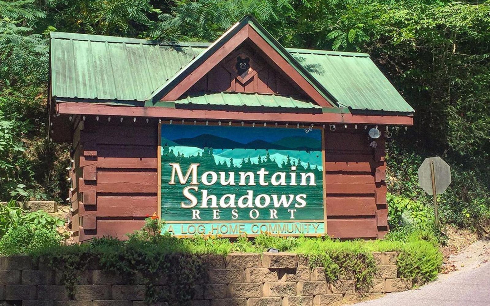 Hacienda Villa Gatlinburg Kültér fotó