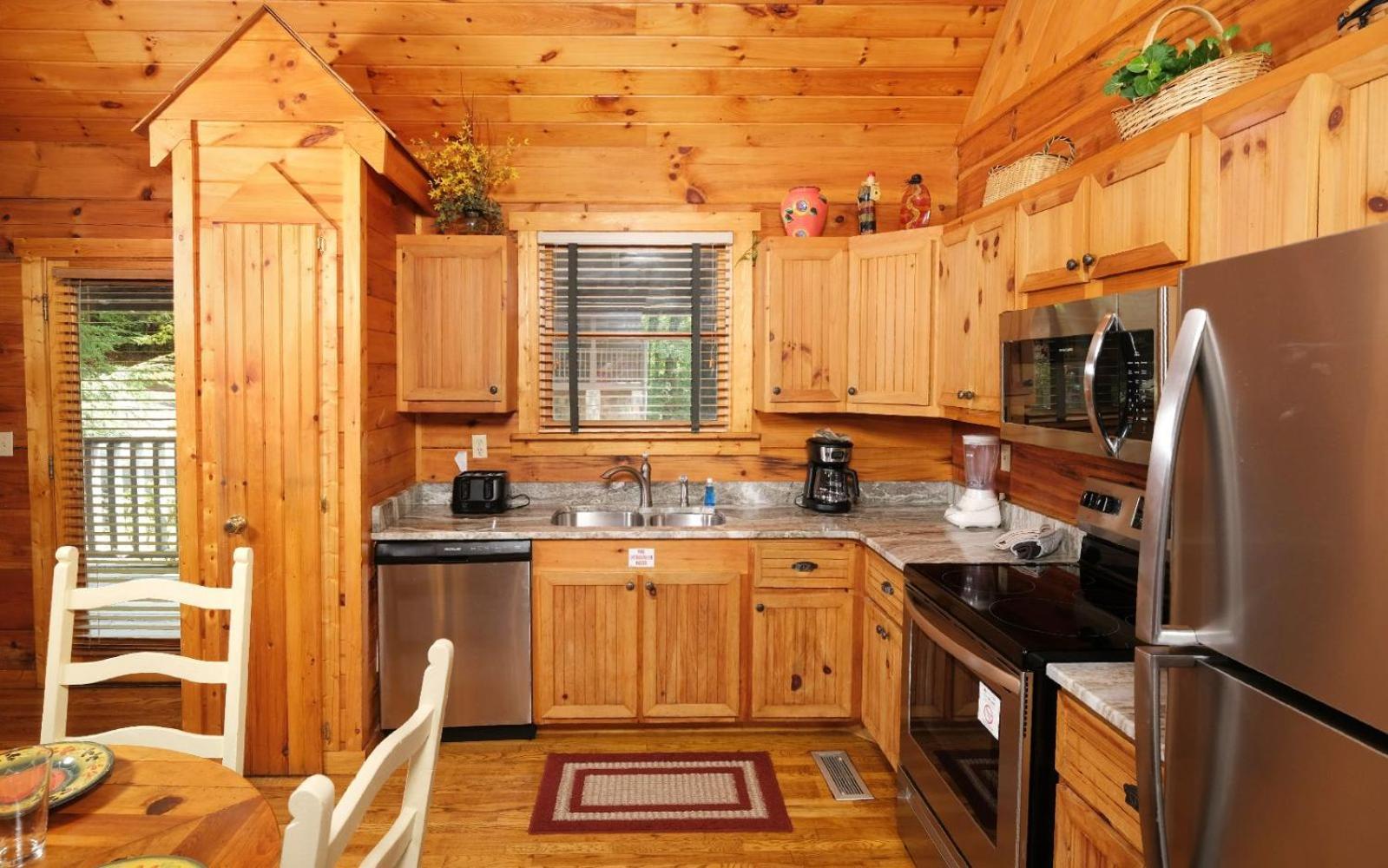 Hacienda Villa Gatlinburg Kültér fotó