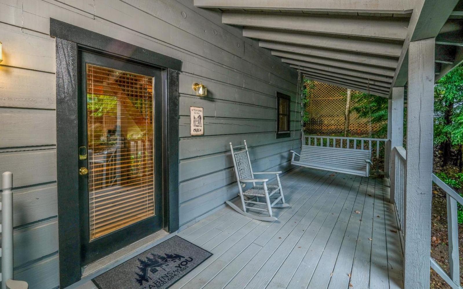 Hacienda Villa Gatlinburg Kültér fotó