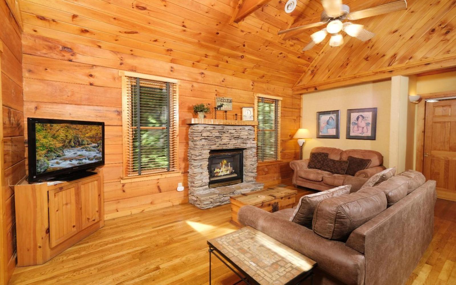 Hacienda Villa Gatlinburg Kültér fotó